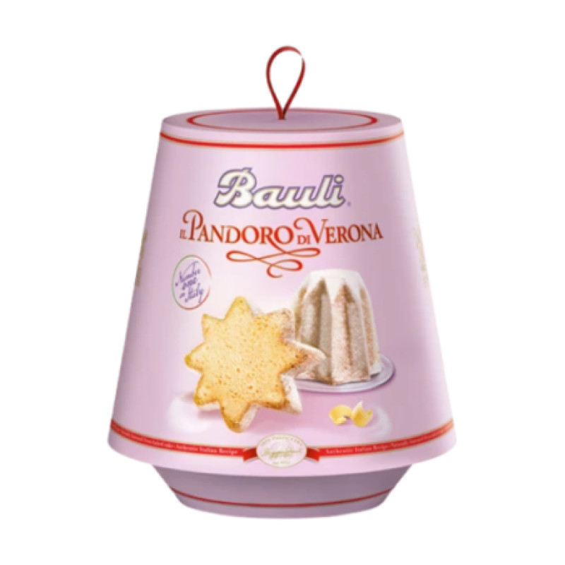 Bauli - Pandoro di Verona Mignon 100g