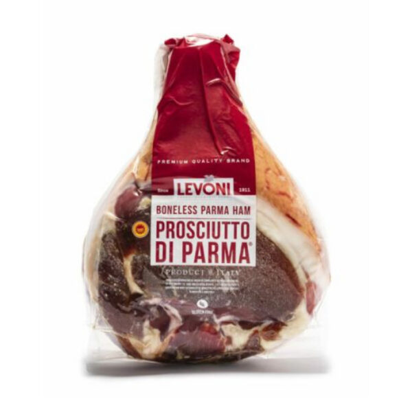 Levoni - Prosciutto di Parma