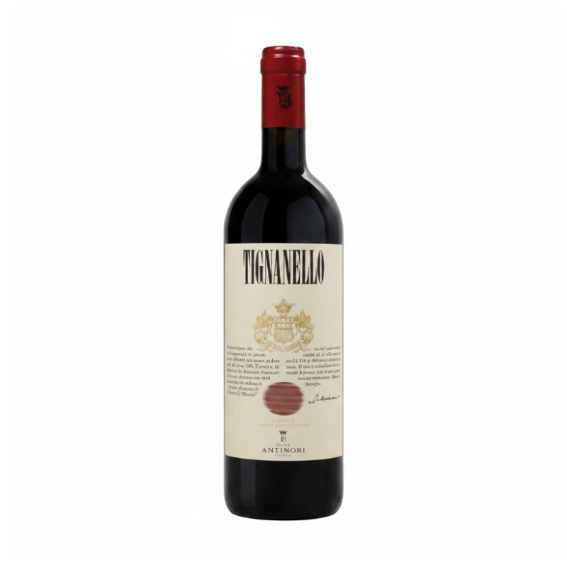Tignanello Toscana IGT 2020