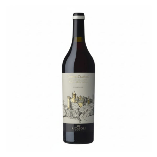 CeniPrimo Chianti Classico DOCG Gran Selezione 2019