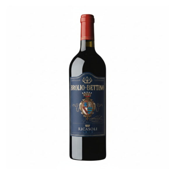 Brolio Bettino Chianti Classico DOCG 2019