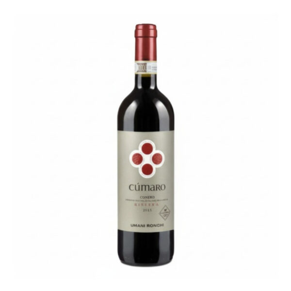 Cùmaro Conero Riserva DOCG 2016