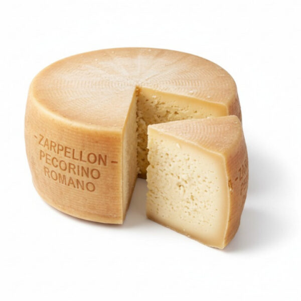 Zarpellon - Pecorino Romano PDO