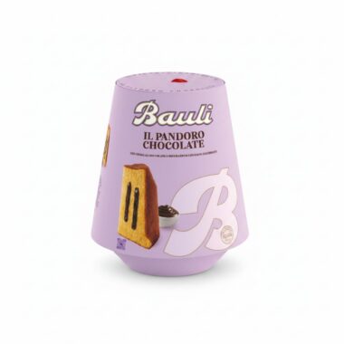 Bauli - Pandoro chocolate 750g