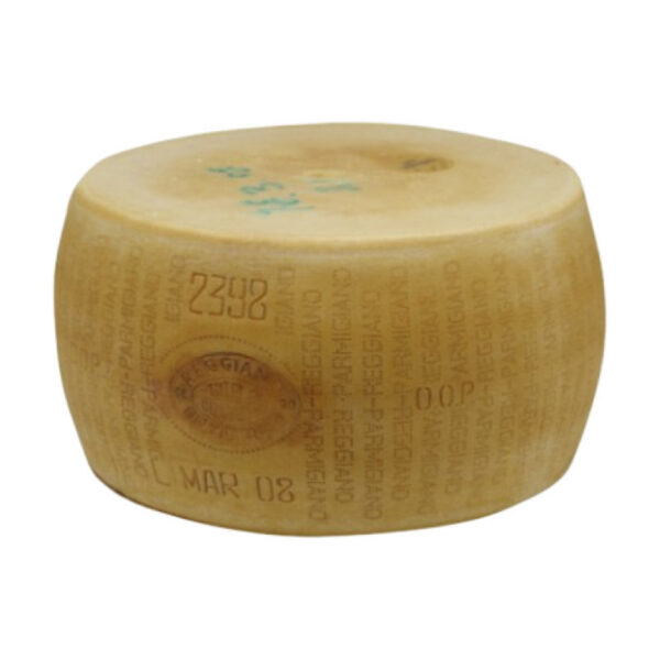 Zarpellon - Parmigiano Reggiano 22/24M