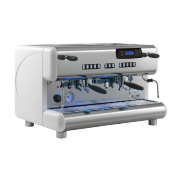 La San Marco Espresso Machine 85 S 2GR