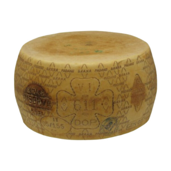 Zarpellon - Grana Padano 11/12M D.O.P