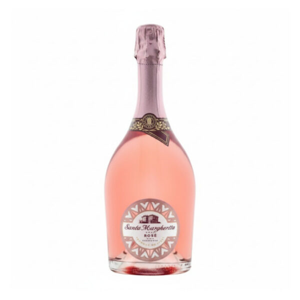 Santa Margherita - Sparkling Rosé