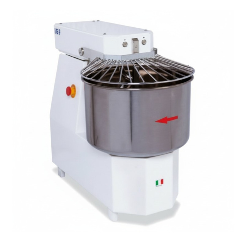 IGF - Dough Mixer 10L 2200/S07