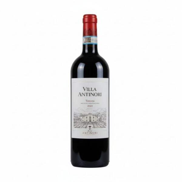 Villa Antinori Rosso Toscana IGT 2024