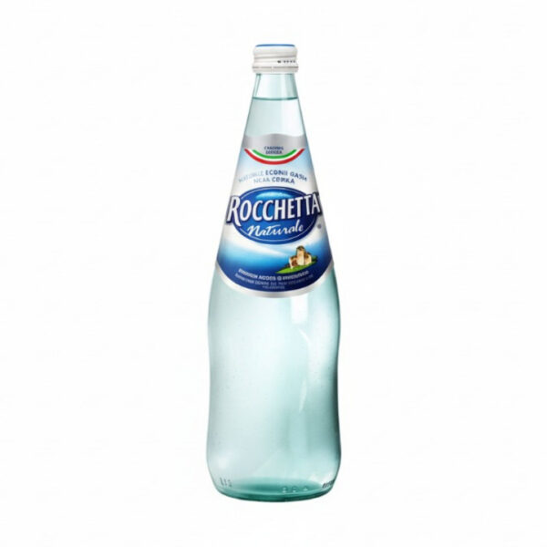 Rocchetta - Natural Still Mineral Water 750ml