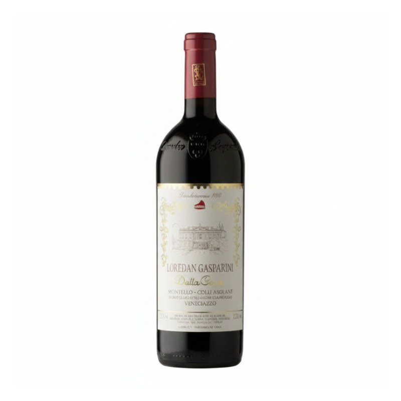 Della Casa Montello Venegazzù DOC 2017
