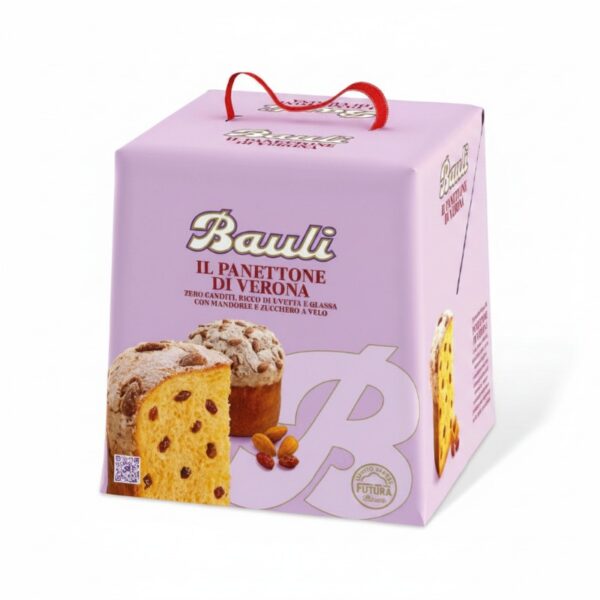 Bauli - Panettone Verona