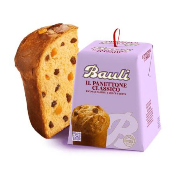 Bauli - Panettone di Milano Mignon