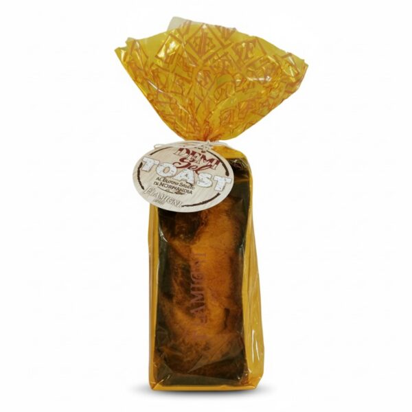 Flamigni - Panettone ready to toast 400g