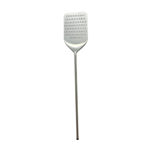 Sirman - Aluminium Pizza Shovel With Holes 30x33cm