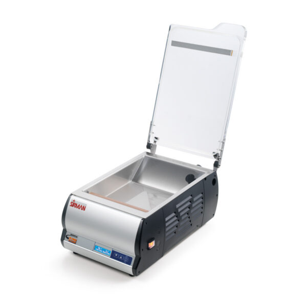 Sirman - EasyVac Touch 25