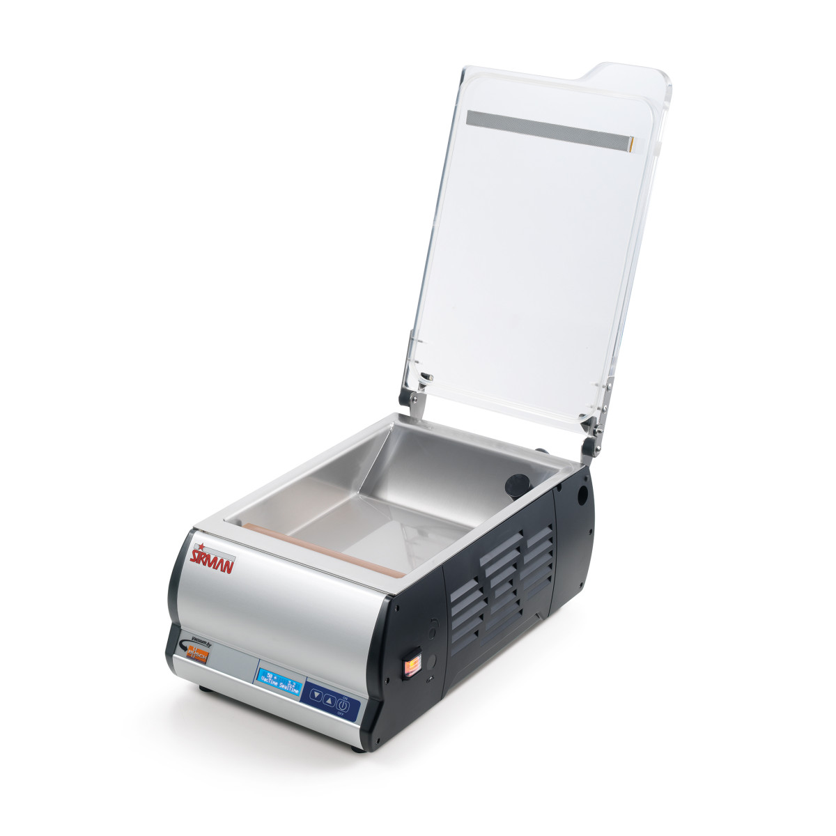 Sirman - EasyVac Touch 25