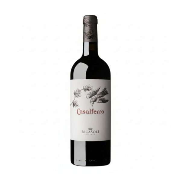 Casalferro Toscana IGT 2018