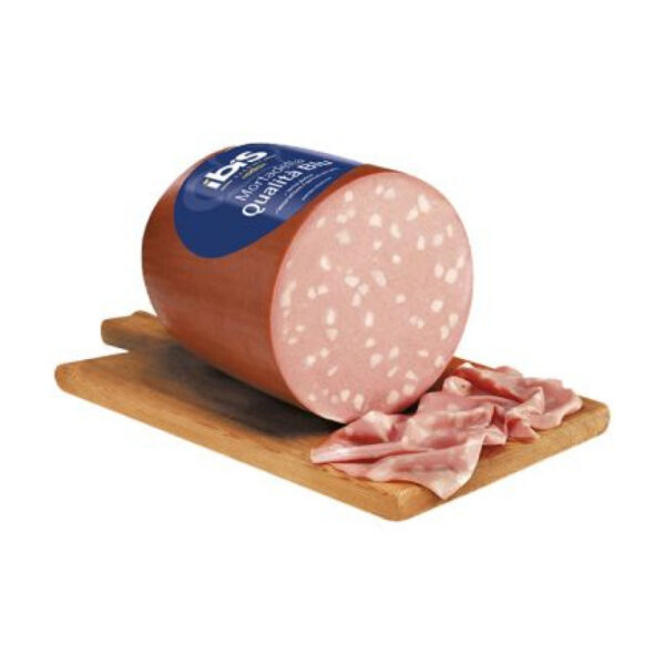 Ibis - Mortadella (Small Format)