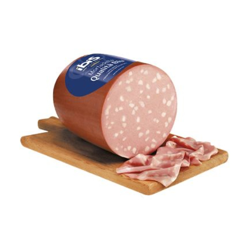 Ibis - Mortadella (Small Format)