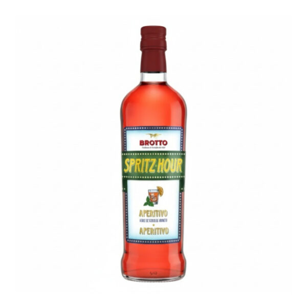 Brotto - Spritz Hour Aperitivo 1L