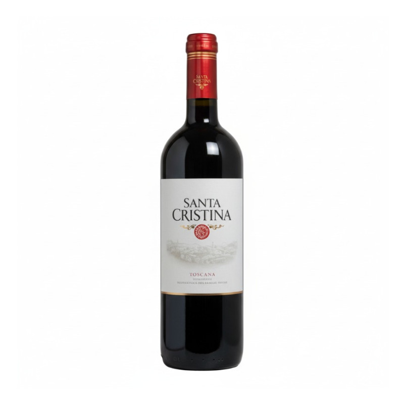 Santa Cristina Rosso Toscana IGT 2022
