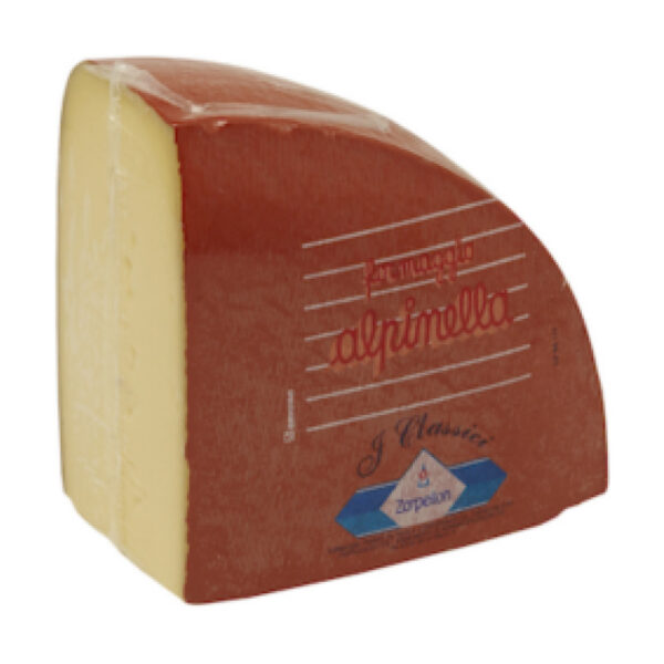 Zarpellon - Fontal Alpinella