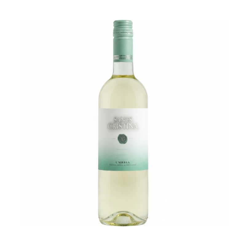 Santa Cristina Bianco Umbria IGT 2024