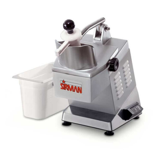 Sirman - TM all vegetable cutter