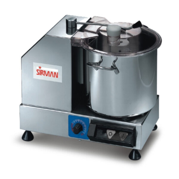 Sirman - Bowl Cutter C9