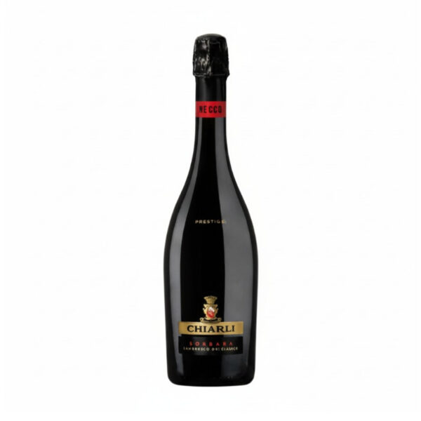 Chiarli - 'Gran Prestigio' Lambrusco di Sorbara DOC