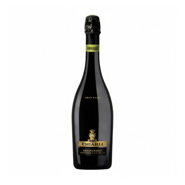 Chiarli - 'Gran Gala' Lambrusco Grasparossa di Castelvetro DOC