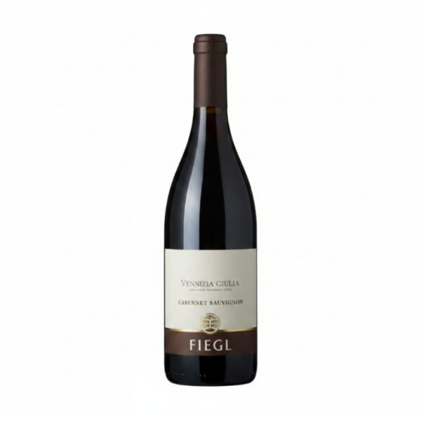 Cabernet Sauvignon IGT Venezia Giulia 2022