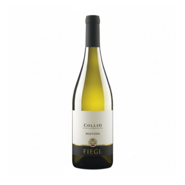 Malvasia Istriana DOC Collio 2022