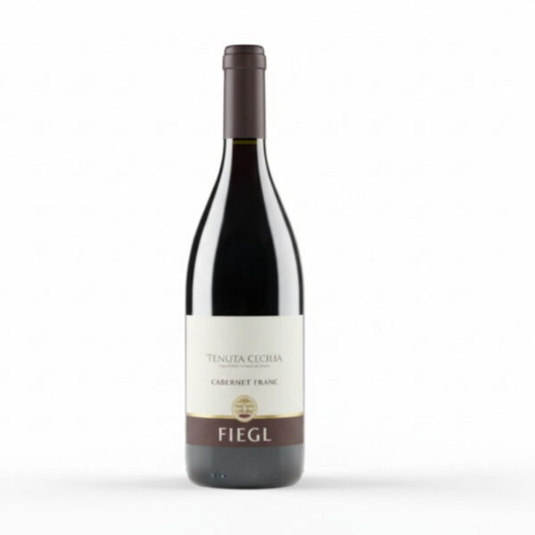 Cabernet Franc IGT Venezia Giulia 2021