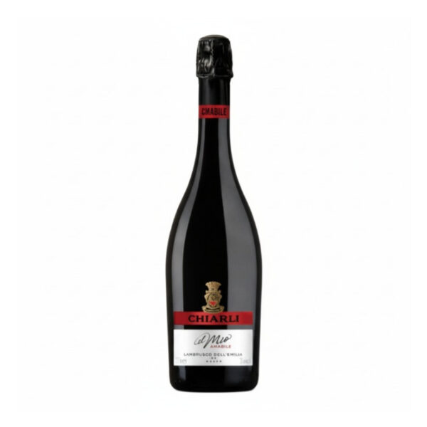 Chiarli - 'Il Mio Rosso' Lambrusco dell’Emilia IGT