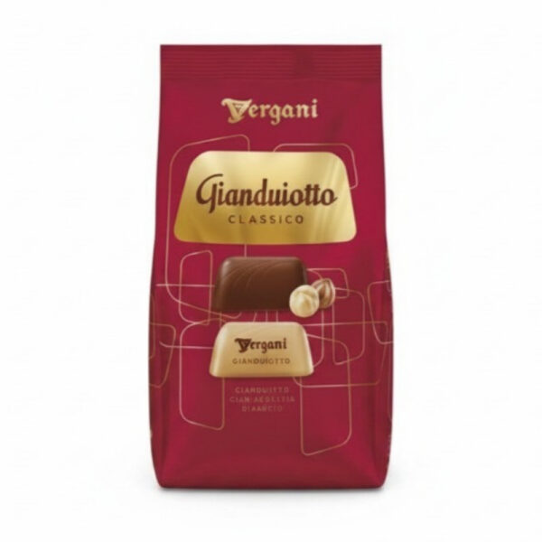 Vergani - Gianduiotti Classic Bag 130g