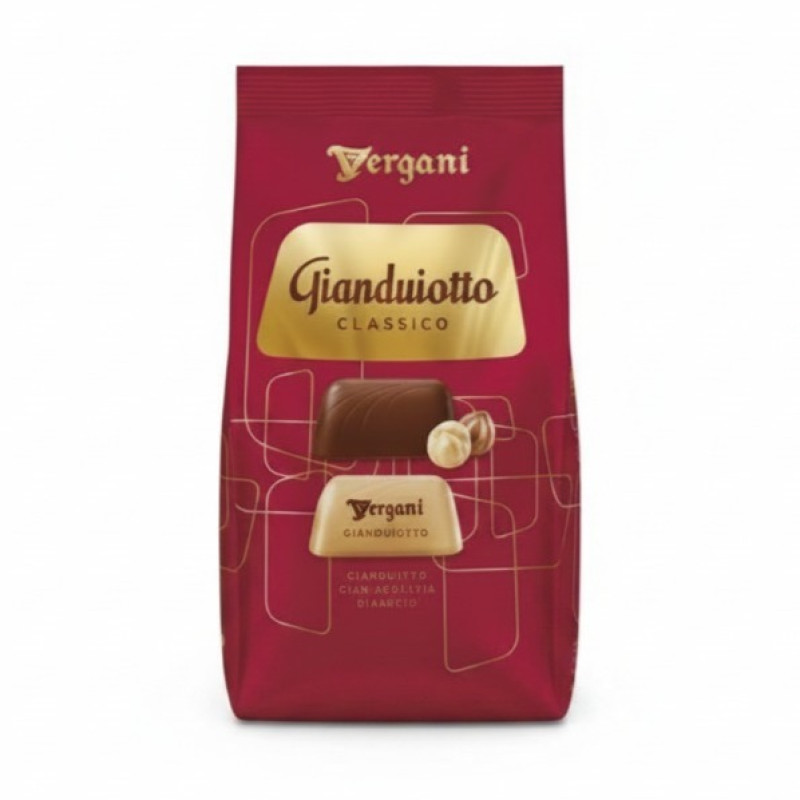 Vergani - Gianduiotti Classic Bag 130g