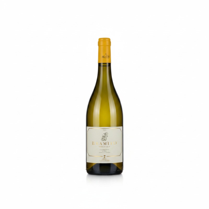 Bramito Chardonnay IGT 2025