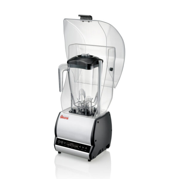 Sirman Barmaster Blender Q With Silencer