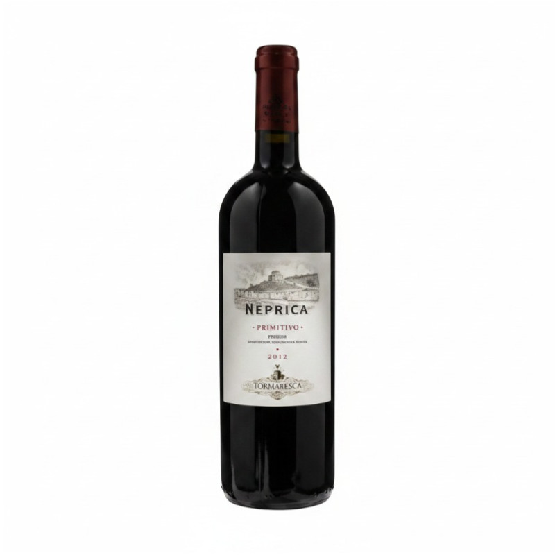 Tormaresca Neprica Primitivo IGT 2022