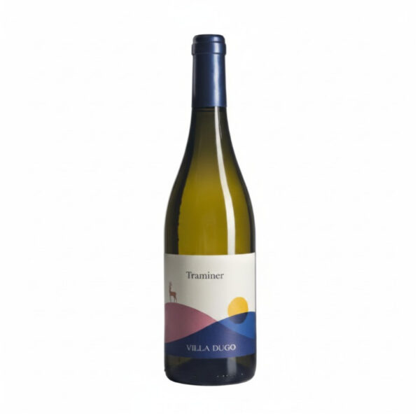Traminer Villa Dugo DOC Friuli 2019