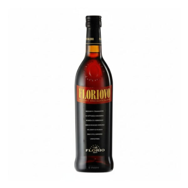 Floriovo Marsala