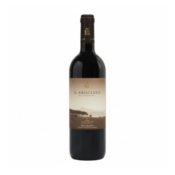 IL Bruciatto Bolgheri 2021