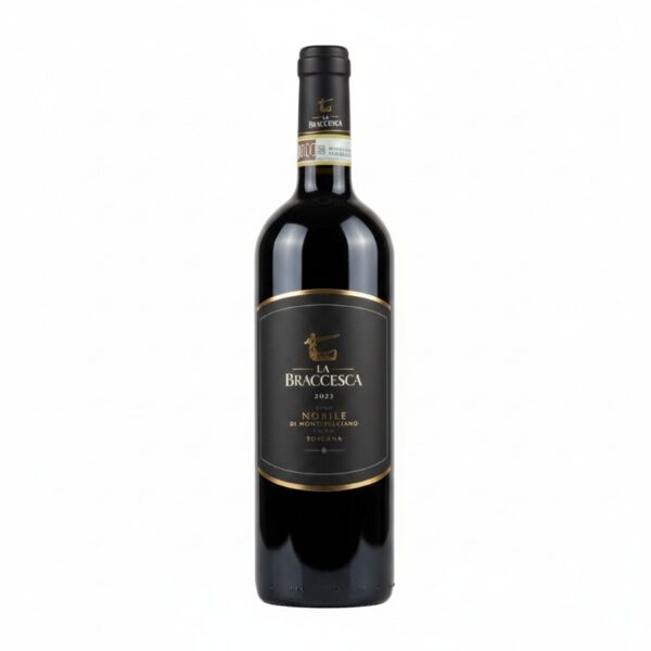 Nobile Di Montepulciano DOCG 2023