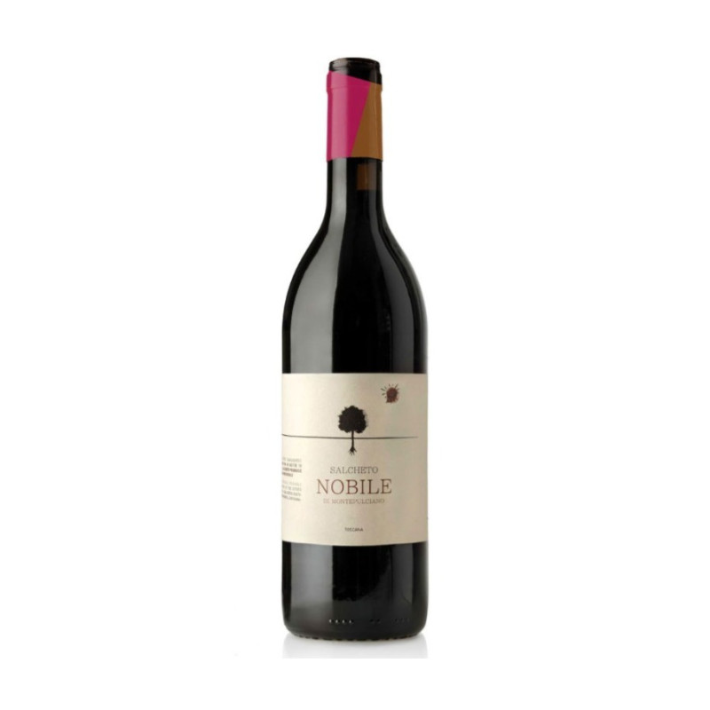 Nobile Di Montepulciano DOCG 2022