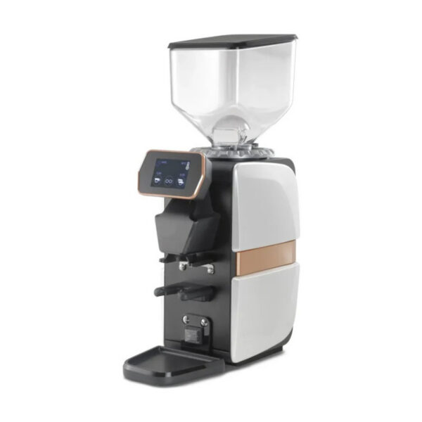 La San Marco - 84F S on demand smart premium grinder