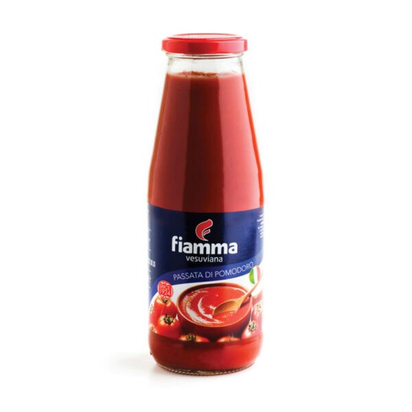 Fiamma Vesuviana - Mashed Tomatoes 720ml