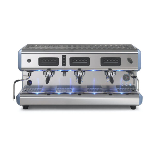 La San Marco - Espresso Machine 20/20 Classic 3 Group